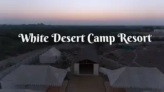White Desert Camp Resort: Unforgettable Adventure in Rann of Kutch