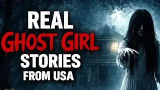 A REAL GHOST ENCOUNTER STORY