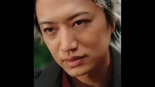 Kaguya Meets His Savior - Decade #tokusatsu #kamenriderlegend #kamenrider #reiwarider #heiseirider
