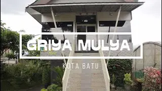 Griya Mulya, Villa Kamaran Asri di Kota Batu