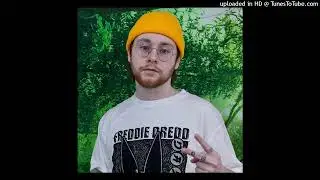 ON ME - FREDDIE DREDD INSTRUMENTAL PROD. PVRXNOXD