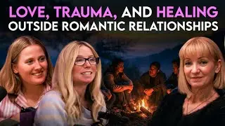 Building a Happy Life Without Chasing Relationships | The Gavin Sisters 