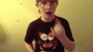 L is for Lollipop