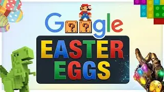 🔑 I've found the GOOGLE secrets ! ( nobody knows ) 🔐