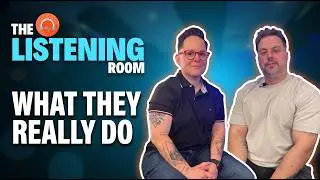 The Listening Room - Episode 1