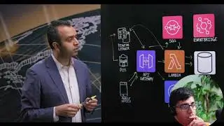 lets watch 7-Eleven: Innovation with Serverless for Cash-Based Digital Wallet