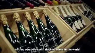 About Sens Wine Cellar