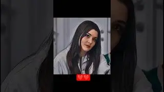 Hande Er&ccedil;el's Glow-Up 🔥 | Beauty, Elegance & Charm #Shorts #trending #viral #ytshorts