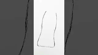 How to draw a soda bottle
