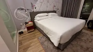 Ink Hotel - Jaddaf Water Front - Dubai