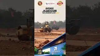 Why Invest in Shadnagar Villa Plots? | Complete Project Walkthrough #investment #villaplots #plots