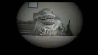 Intergalactic Message To Johnny