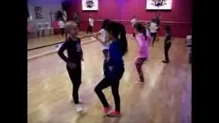 Dance Marbella classes