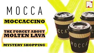 MOCCA ISLAMABAD REVIEW | MYSTERY SHOPPERS | FOODTUBERLIVE