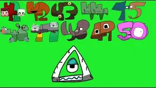 number lore sound effects (41-50)