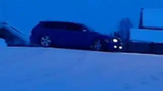 Audi A4 1.8TQ