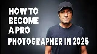 Should You Start a Photography Business in 2025? | Photography Career & Business Insights