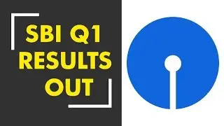 SBI Q1 results out: Loss for the third straight quarter