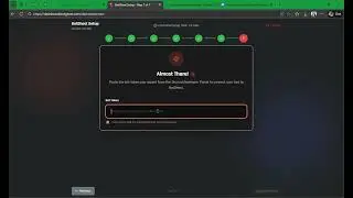 How to make a custom Discord bot without code & using botghost.com