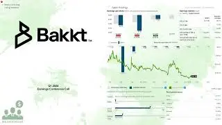 $BKKT Bakkt Q1 2024 Earnings Conference Call