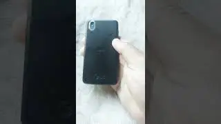 nuevo telefono: lg kp570q (Claro Chile) (Negro)