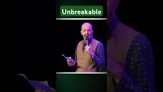 This Harry Potter Actor is UNBREAKABLE