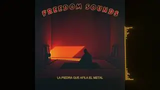 LA  PIEDRA QUE AFILA EL METAL