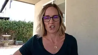 Writing Sample Feedback Video