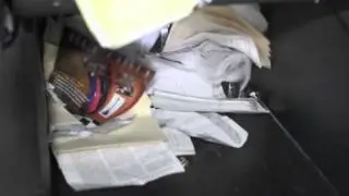 PT-125 Mobile Shredding Truck Demo Video