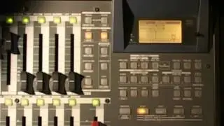 fostex vf 160 tutorial 02