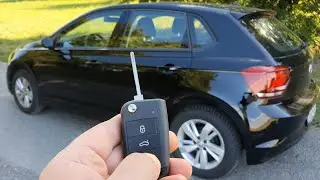 Notentriegelung/Not&ouml;ffnung: VW Polo, Golf, Touran, Sharan, Sportsvan, Tiguan, Beetle | Volkwagen