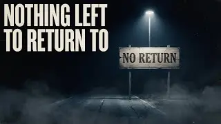 Nothing Left to Return To &ndash; A Dark Blues Emotional Song