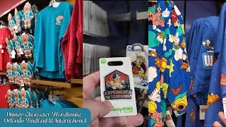 January is Double the Disney Deals! Shopping BOTH Disney Character Warehouses in Orlando, FL