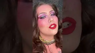 #altmakeup #makeup #makeupartist #beautyindustry #makeuptransition #beautyprofessional #altmua