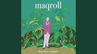 Maqroll, alla fine (La disperanza) (feat. Edmondo Romano)