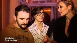 Ministerium+Nights +День+Радио SD