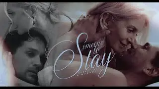 Sebastian & Margot &bull; Someone To Stay (S1)