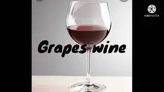 Grapes  wine  recipe  Christmas  special. 🍷🍷