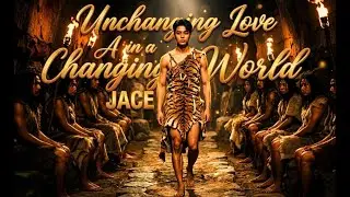UNCHANGING LOVE IN A CHANGING WORLD