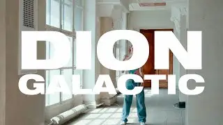 MYTHOLOGY DION GALACTIC