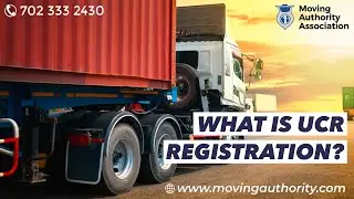 What Is UCR Registration? ⛟ Pay An Annual Fee Based On The Size Of Their Fleet.