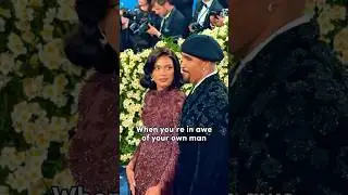 Jalen Hurts Wife Wanted A Piece of Him At The #metgala