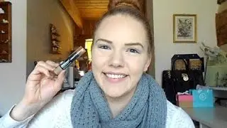 First Impression: Maybelline Brow Drama Pomade Crayon