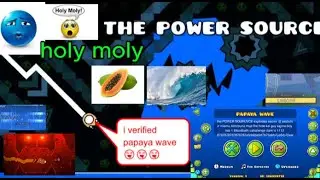 PAPAYA WAVE 100% (Verified)