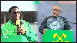 🔴#LIVE : NAPE ARUSHA USO KWA USO NA MAKONDA ''WAMEAMUA KUUA CHAMA CHAO WENYEWE USIZIRE NAO''