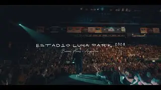 Sebastian Mendoza - Resumen Estadio Luna Park 2023