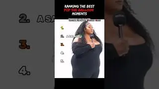 Ranking The Best POP The Balloon Moments!!