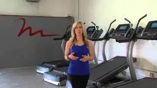 Introducing the FreeMotion Incline Trainer