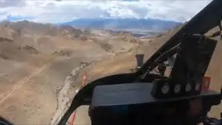 HAL Light Utility Helicopter (LUH )