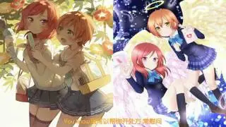 【Love Live!】《Beat in Angel》粵語翻唱